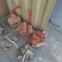 هیزم خشک مخصوص شومینه، تنور و کبابی|عمده‌فروشی|فردیس, نیروگاه برق|دیوار