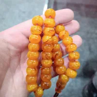 تسبیح کهربا