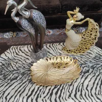 ۳عدد مجسمه پلی استر