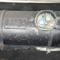 کپسول 80لیتری LPG