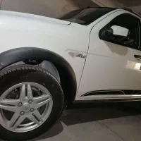 کوییک GXRL سفارشی رینگ آلومینیوم