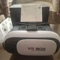 عینک واقعیت مجازی VR