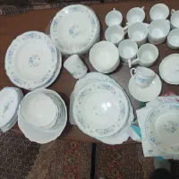 سرویس آرکوپال|ظروف سرو و پذیرایی|تهران, خانی آباد نو شمالی|دیوار