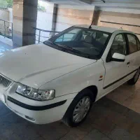 سمندef7