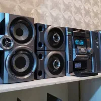 اسپیکر سونی vx 888