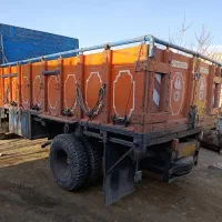 خاور 808|خودرو سنگین|فیرورق, |دیوار