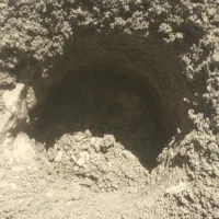 زمین‌ مسکونی