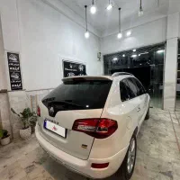 رنو کولیوس ۲۰۱۳ در حد|خودرو سواری و وانت|تنکابن, |دیوار