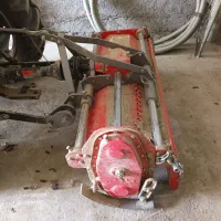 تراکتور ۴۷۰ تک و ادوات|خودرو سنگین|کردکوی, |دیوار