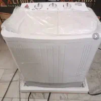 لباسشویی دوقلو|ماشین لباسشویی و خشککن لباس|زنجان, |دیوار