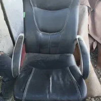 صندلی چرخدار