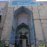 داربست پایدار|خدمات پیشه و مهارت|مشهد, شهید فرامرز عباسی|دیوار