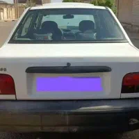 پراید۱۳۱مدل۹۰