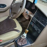 پژو ۴۰۵ مدل ۹۰ نقره ای