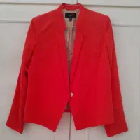 کت و شومیز زنانه سایز ۴۲تا۴۶