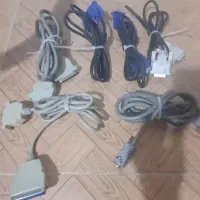 کابل کیس و مامیتور|قطعات و لوازم جانبی رایانه|تهران, شادآباد|دیوار