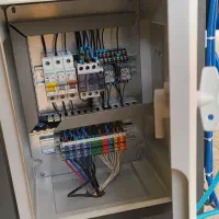 دستگاه پرکن اتومات دستمال کاغذی|ماشینآلات صنعتی|جاجرود, |دیوار