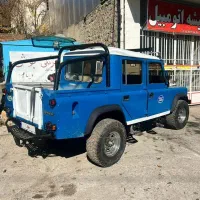 پاژن4در 4سیلندر|خودرو سواری و وانت|شهرکرد, |دیوار