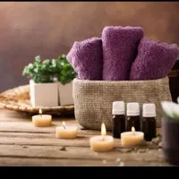 خدمات ماساژ درمانی برای بانوان
