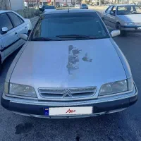 زانتیا مدل ۸۵درجه یک|خودرو سواری و وانت|بوشهر, |دیوار