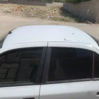 سمند lx ۸۹|خودرو سواری و وانت|باغ ملک, |دیوار