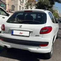 ۲۰۷ اتومات