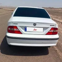 سمند se
