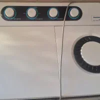 کهنه شور پاکشوما۱۵/۵کیلو|ماشین لباسشویی و خشککن لباس|سنندج, |دیوار