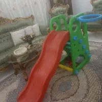 سرسره و تاب|اسباب‌بازی بچه|پردیس, فاز ۸|دیوار