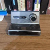 دوربین ثبت وقایع