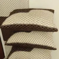 تشک و بالش پشتی