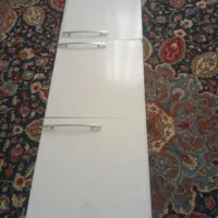 کمد دیواری سر حمام یا انباری