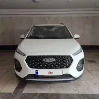 ام وی ام X22pro MT، مدل ۱۴۰۴|خودرو سواری و وانت|کرج, باغستان|دیوار