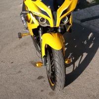 آر آس ۲۰۰ RS
