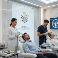 پی آر پی،هیر فیلر،اگزوزوم خونی بنیادی، پوست و مو