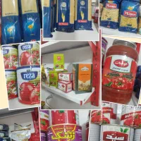 موادغذایی سوپرمارکت حبوبات خواربارفروشی|خوردنی و آشامیدنی|مشهد, دوست آباد|دیوار