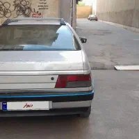 پژو روآ|خودرو سواری و وانت|تهران, آهنگ|دیوار
