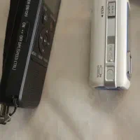 ضبط صدا.رکوردر سونی.سامسونگ|پخش‌کننده همراه|مشهد, شهید قربانی|دیوار