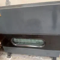 بخاری خانگی|بخاری، هیتر، شومینه|هشتگرد, شهرک راه آهن|دیوار