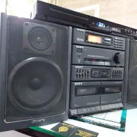 sony|سیستم صوتی خانگی|شهریار, شهرک وائین|دیوار