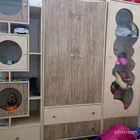 کمد کودک و نوجوان