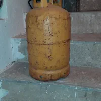 کپسول گاز