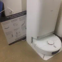 جارو رباتیک شیامی مدل x20 plus