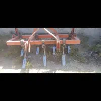 چیزل هفت شاخه اصفهان در حد صفر بدونه جوش