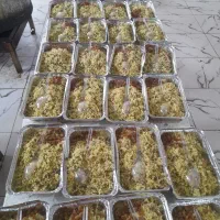 آشپزی مجالس ، شرکت ها|خدمات پذیرایی، مراسم|لامرد, |دیوار