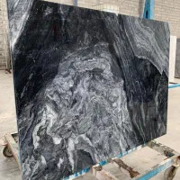 انواع سنگ نما دره بخاری ،عباس اباد،اسلب،پله|مصالح و تجهیزات ساختمان|قروه, |دیوار