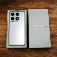 Xiaomi 14t pro 512 gb ram 12|موبایل|بهشهر, |دیوار