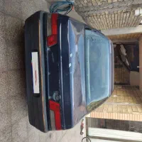 پژو آردی ۸۵