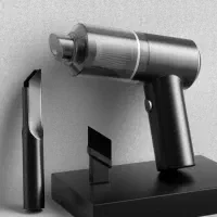 جارو شارژی اورجینال وارداتی|جاروبرقی، جارو شارژی، بخارشو|تبریز, |دیوار