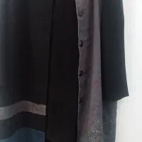 کفتان مخمل نو|لباس|نیشابور, دارایی|دیوار